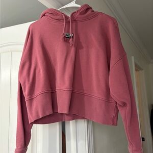 Adidas Women's Rose Sweatshirt